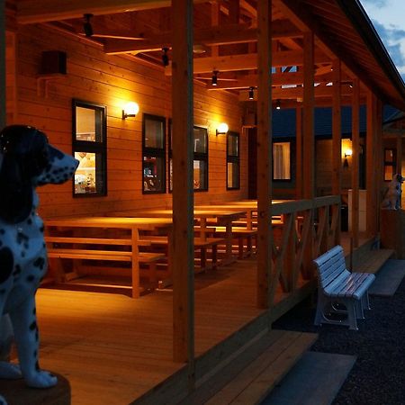 Kabata Resort Takashima Luaran gambar