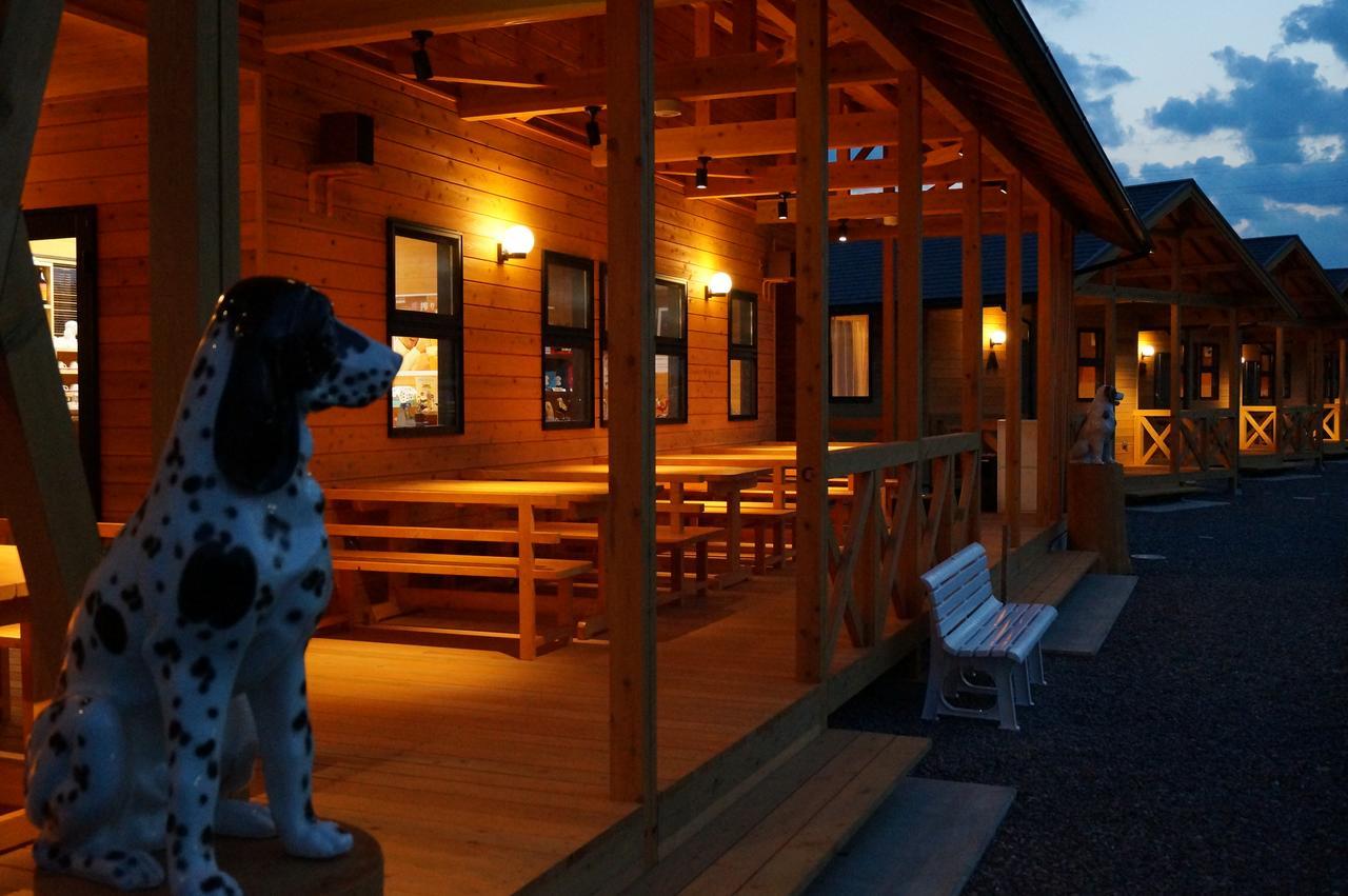 Kabata Resort Takashima Luaran gambar