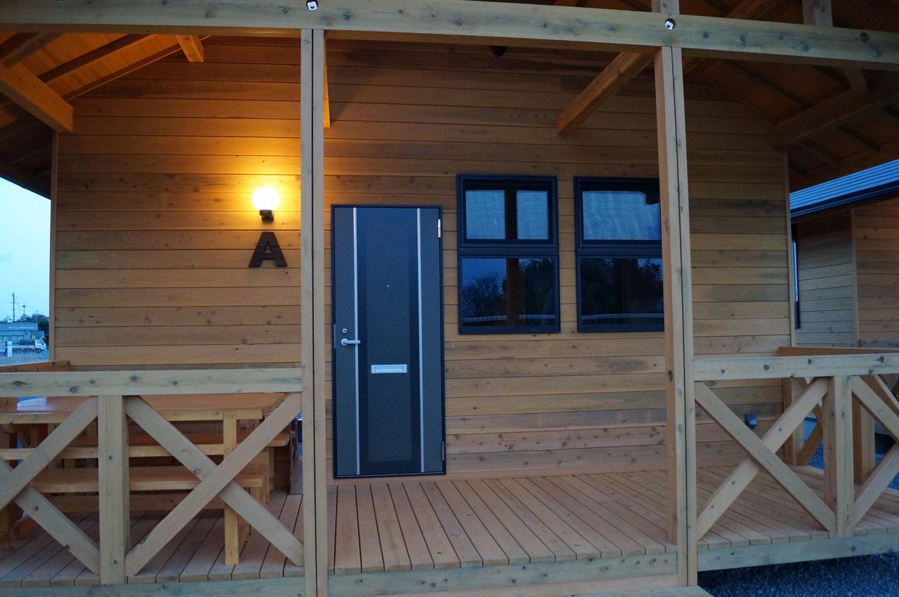 Kabata Resort Takashima Luaran gambar
