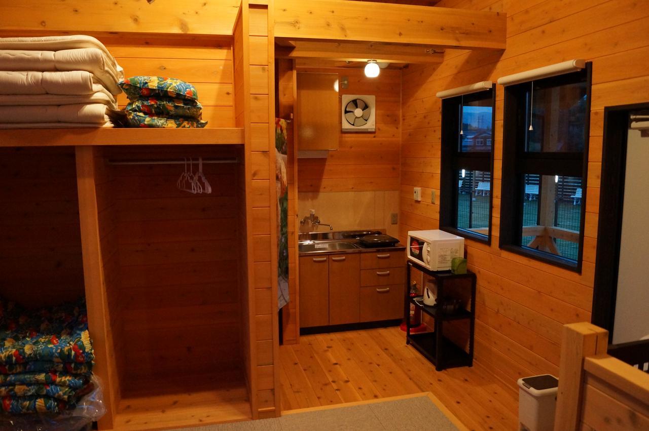 Kabata Resort Takashima Luaran gambar