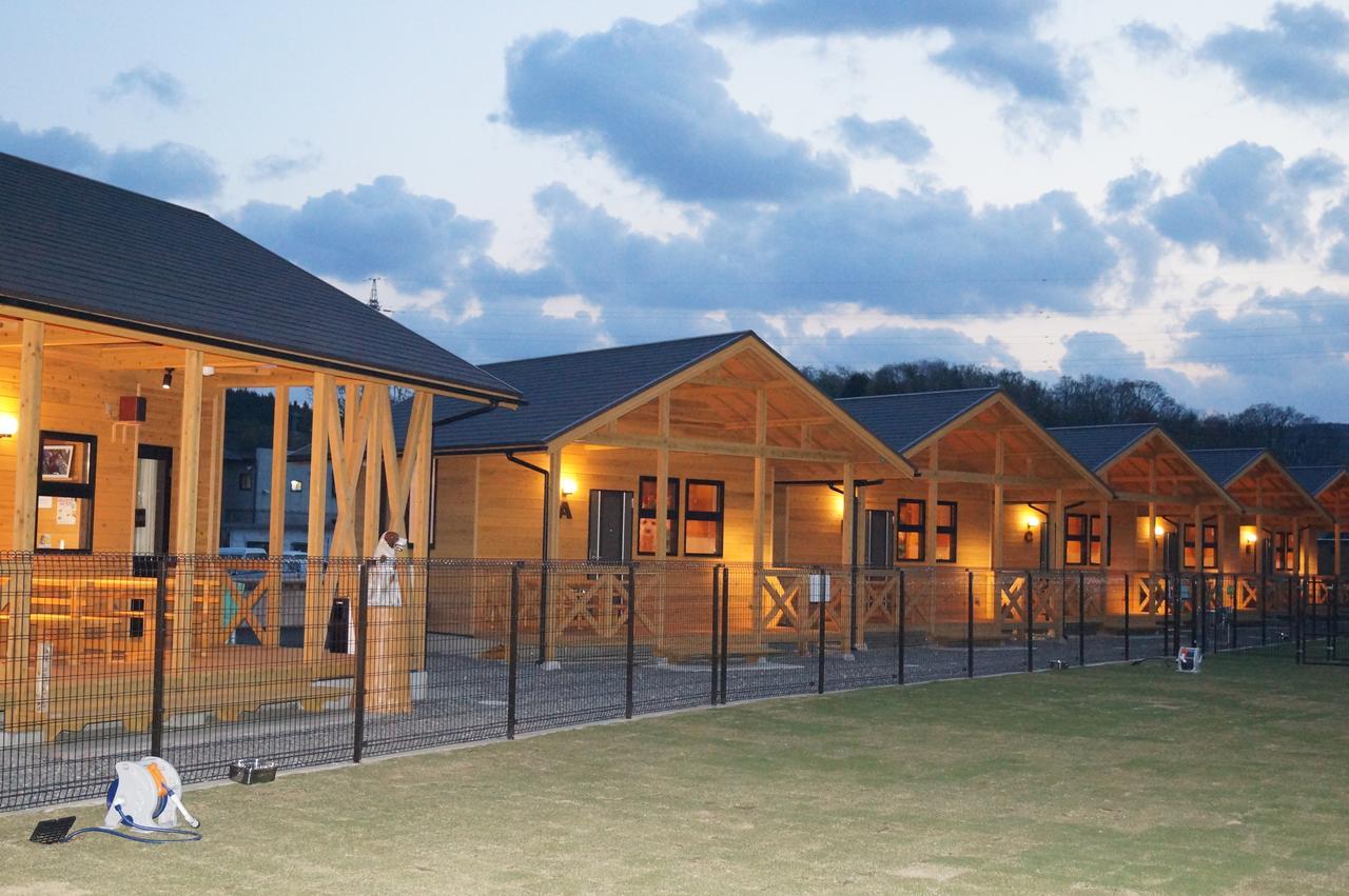 Kabata Resort Takashima Luaran gambar