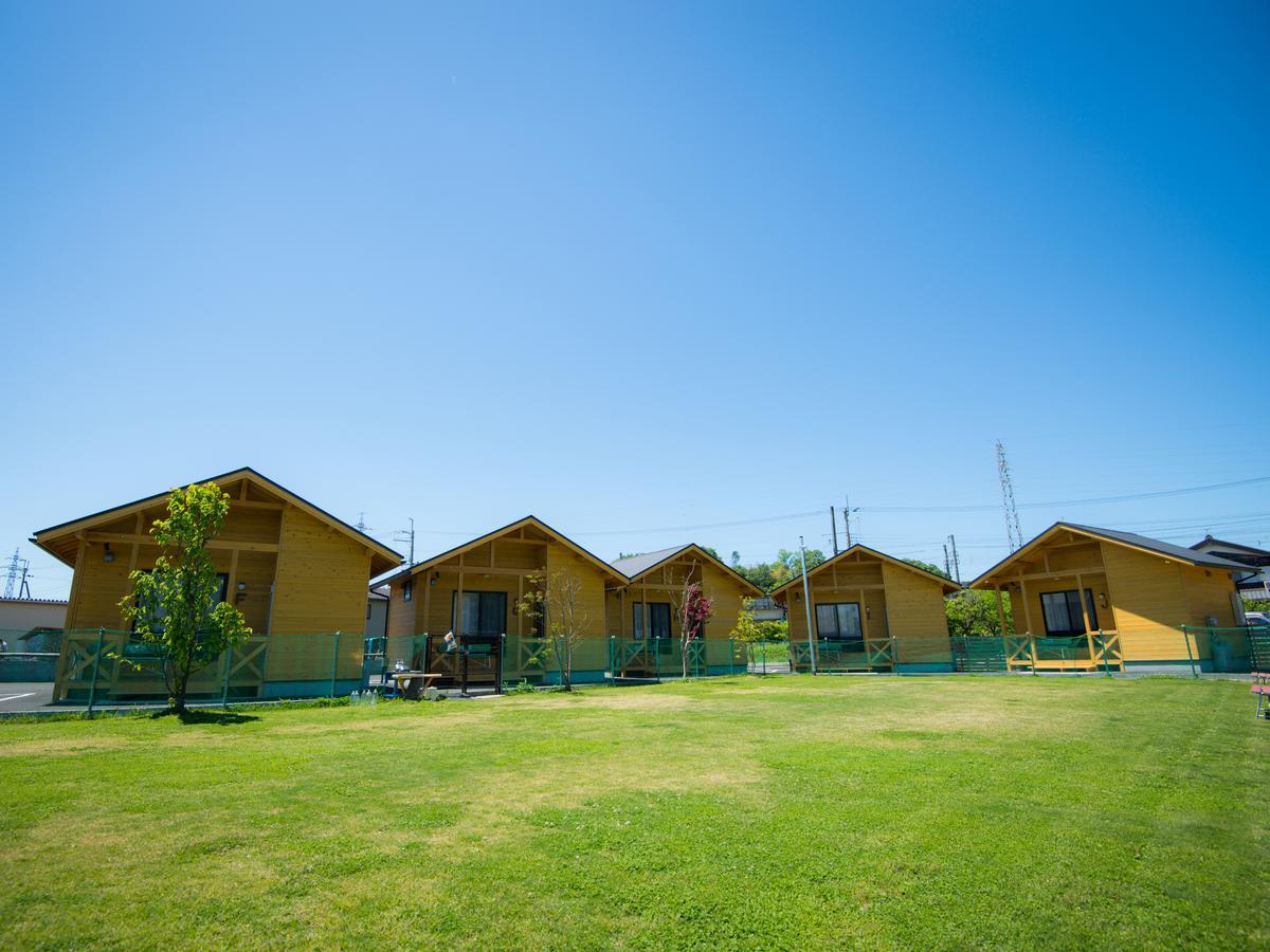 Kabata Resort Takashima Luaran gambar