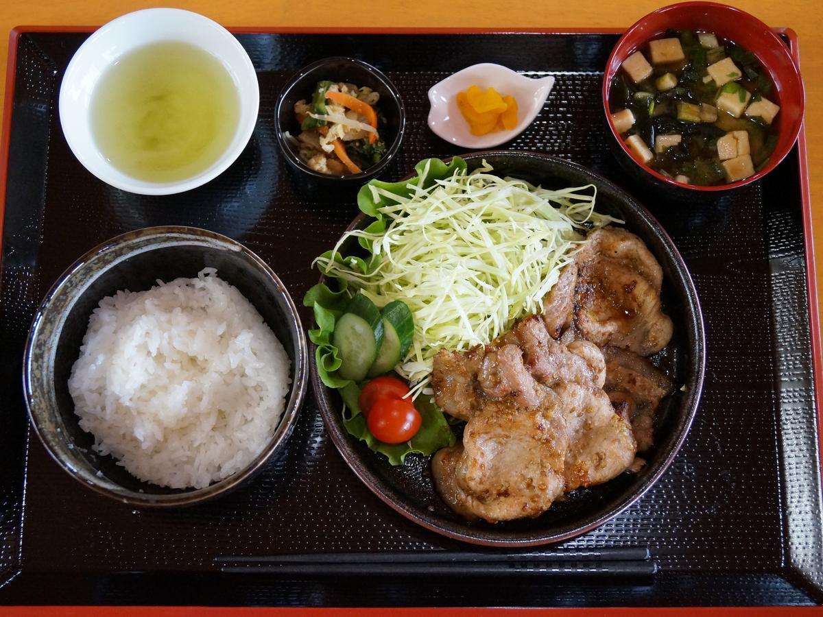 Kabata Resort Takashima Luaran gambar