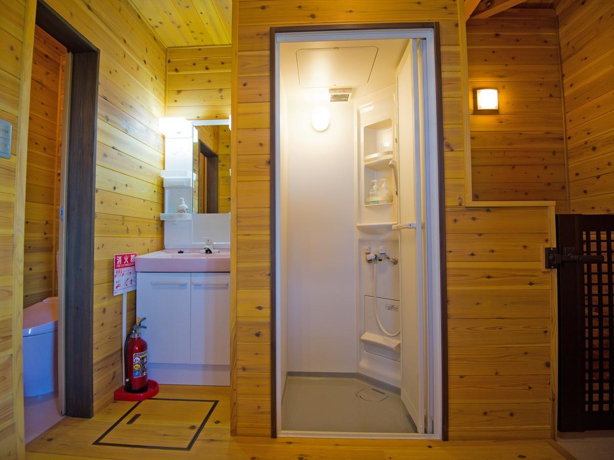 Kabata Resort Takashima Luaran gambar