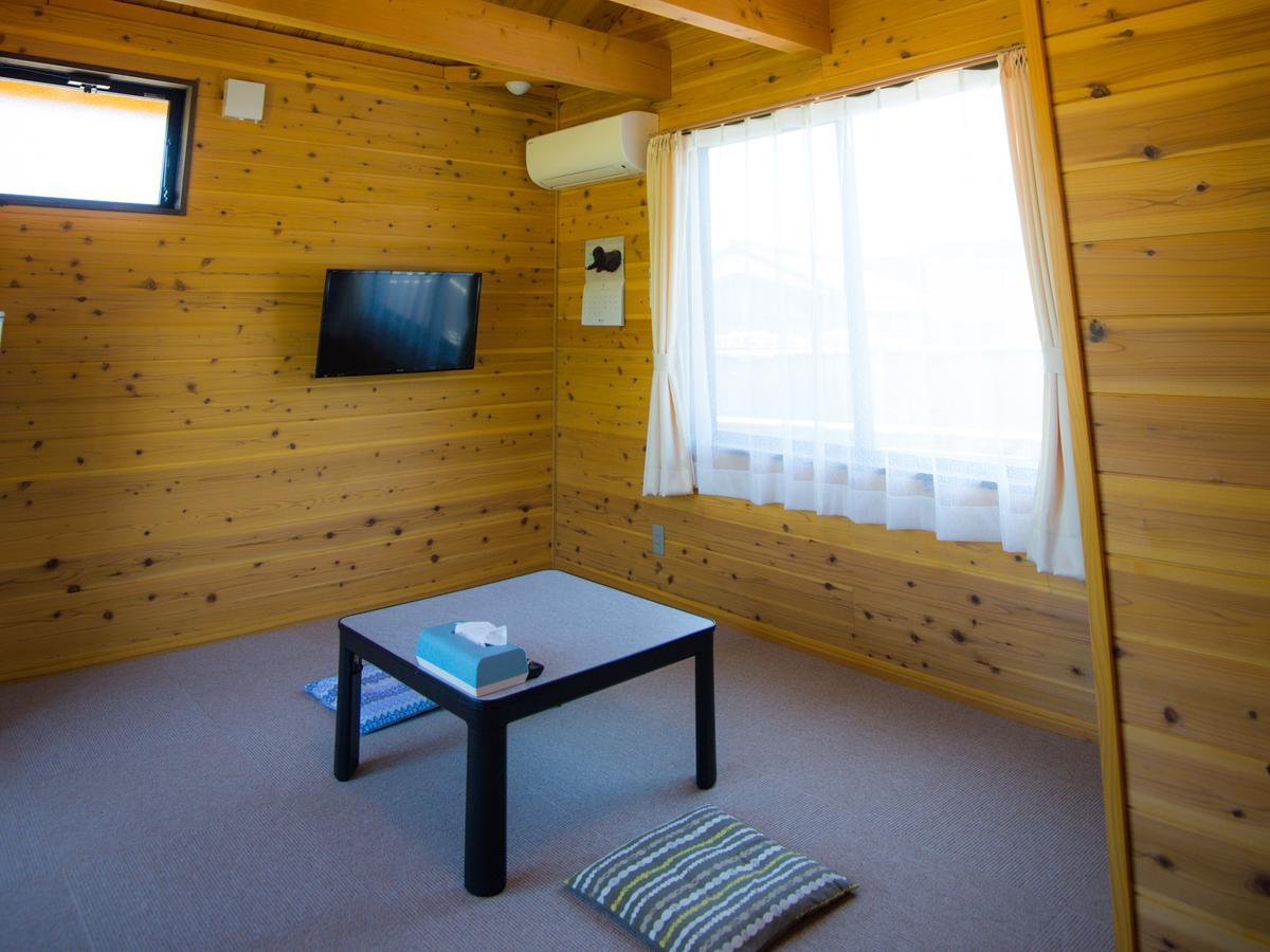 Kabata Resort Takashima Luaran gambar
