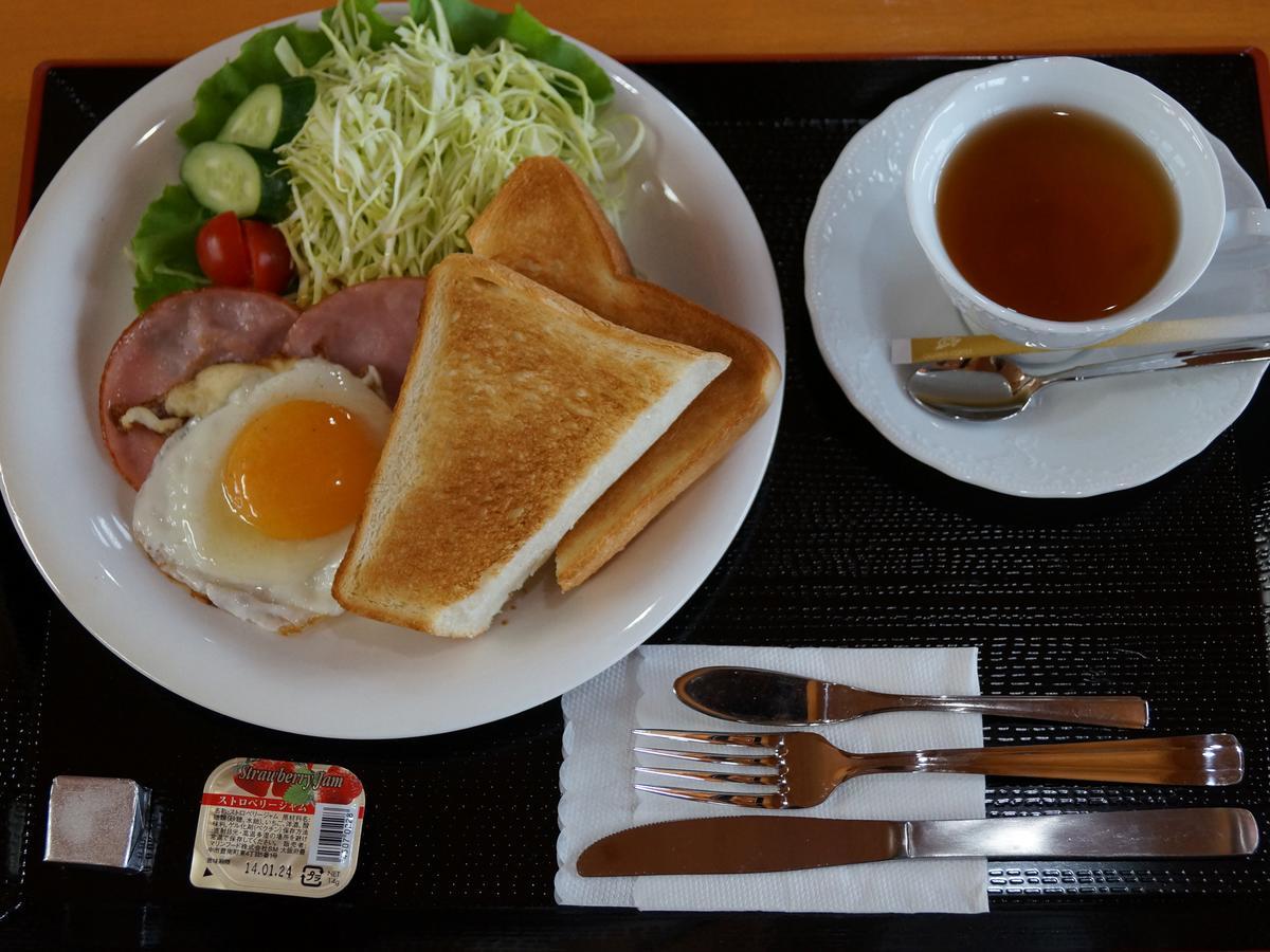 Kabata Resort Takashima Luaran gambar