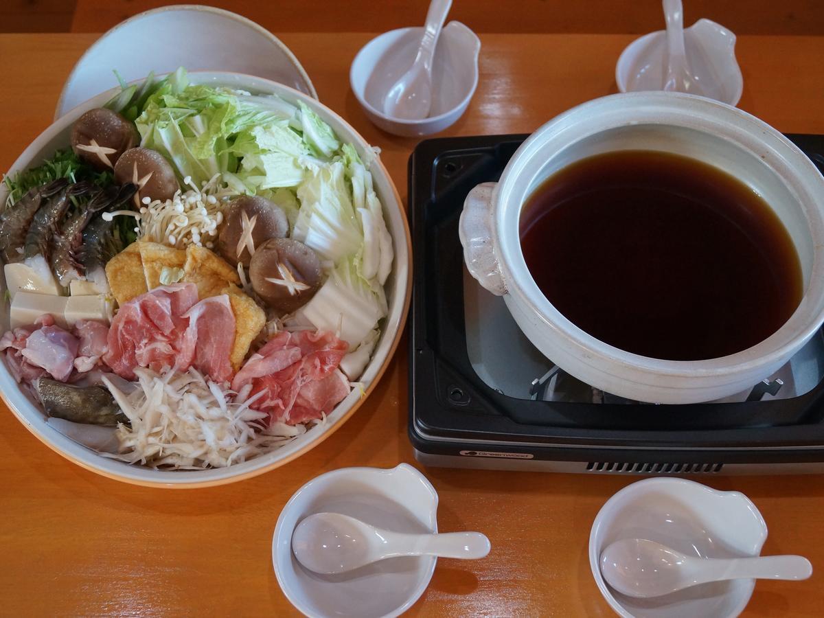 Kabata Resort Takashima Luaran gambar