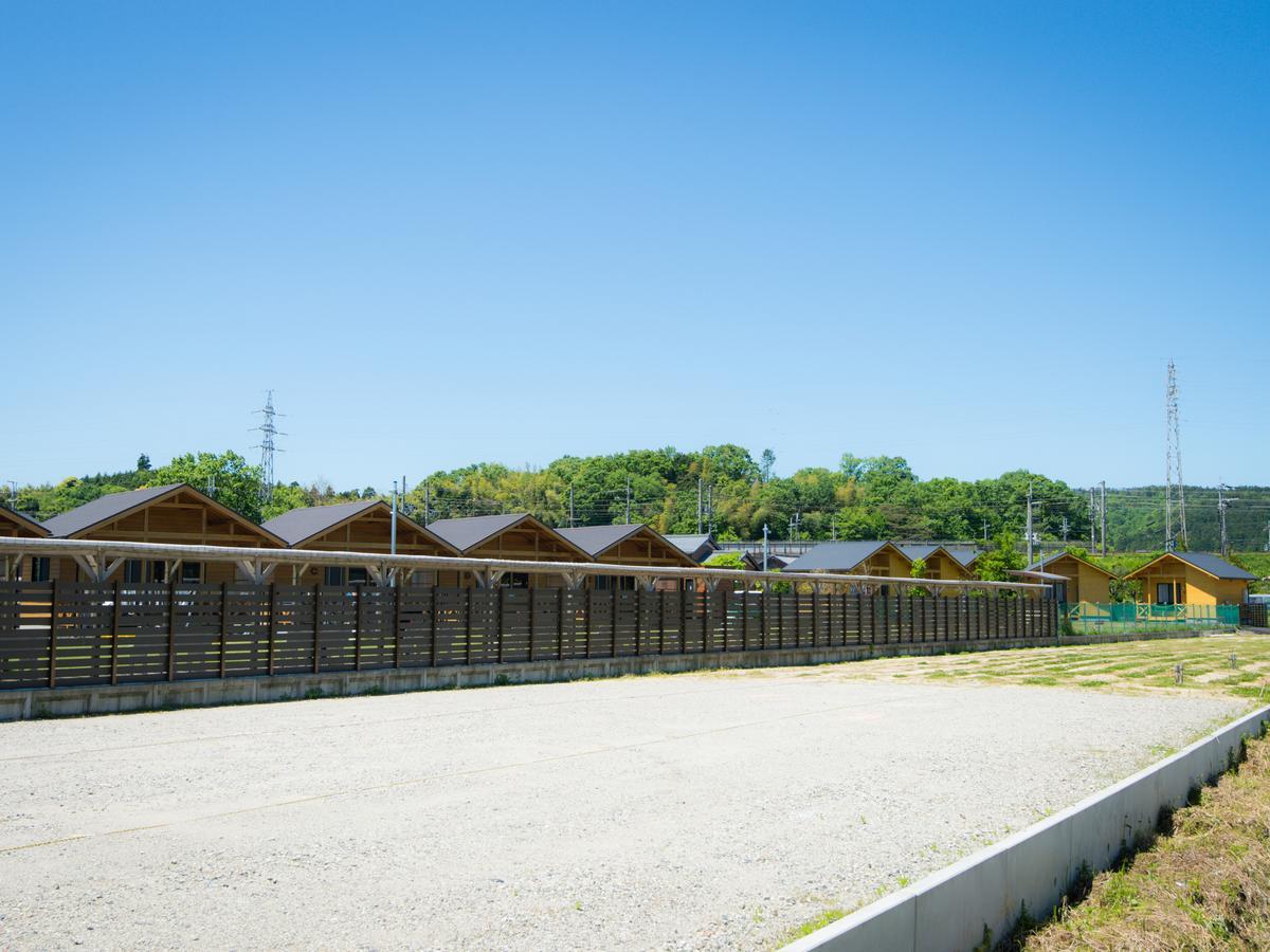 Kabata Resort Takashima Luaran gambar