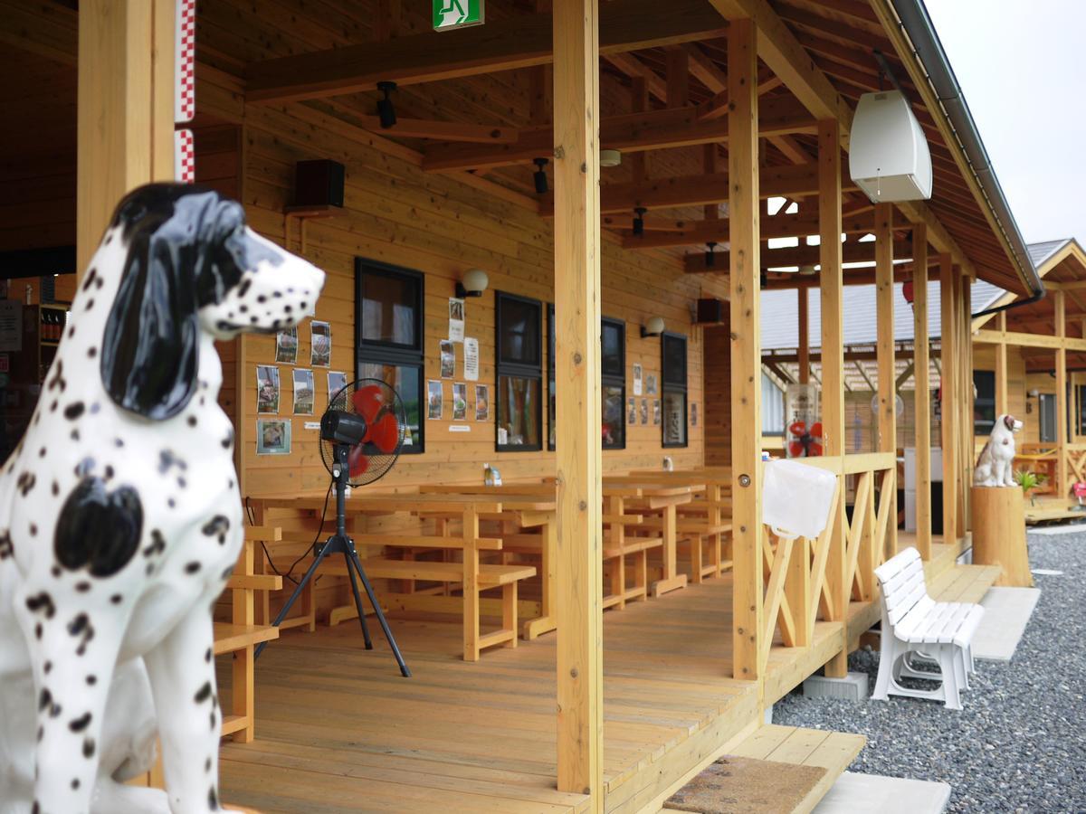 Kabata Resort Takashima Luaran gambar