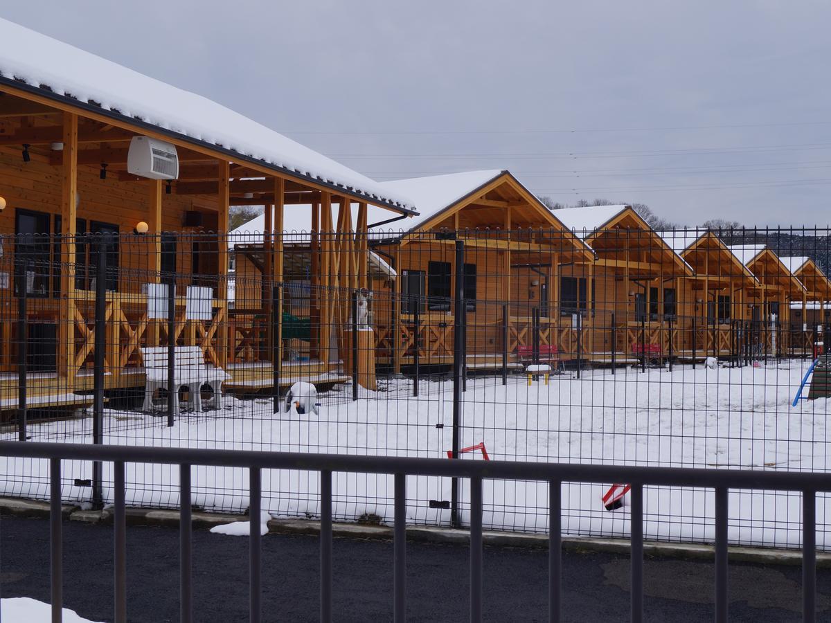 Kabata Resort Takashima Luaran gambar