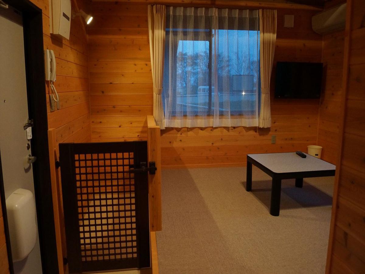 Kabata Resort Takashima Luaran gambar